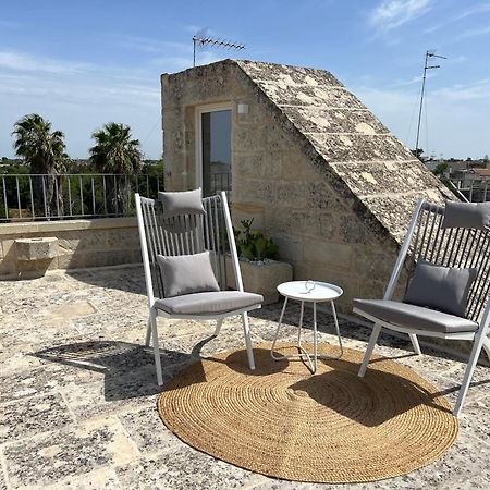 Design, Comfort E Atmosfera Nel Cuore Del Salento Martano Ngoại thất bức ảnh