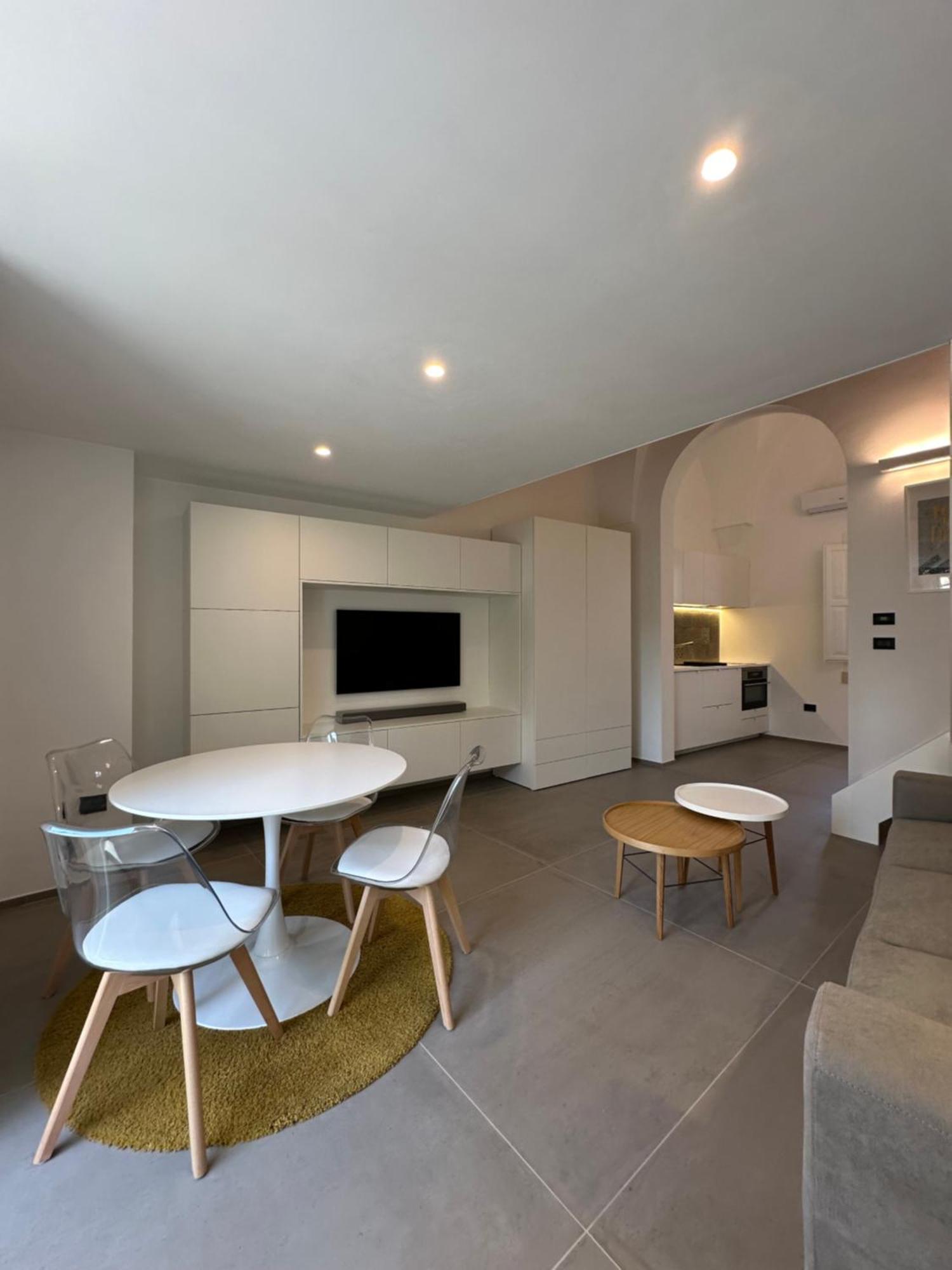 Design, Comfort E Atmosfera Nel Cuore Del Salento Martano Ngoại thất bức ảnh