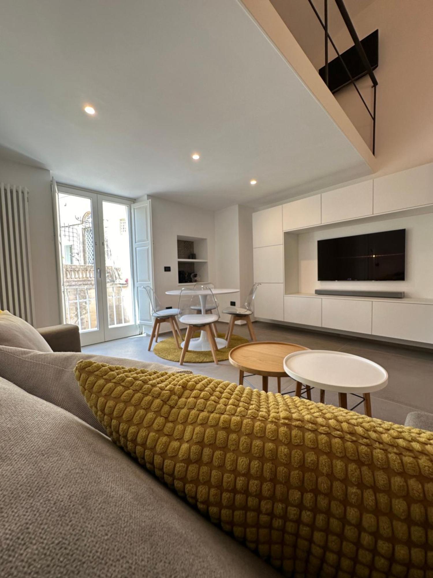 Design, Comfort E Atmosfera Nel Cuore Del Salento Martano Ngoại thất bức ảnh