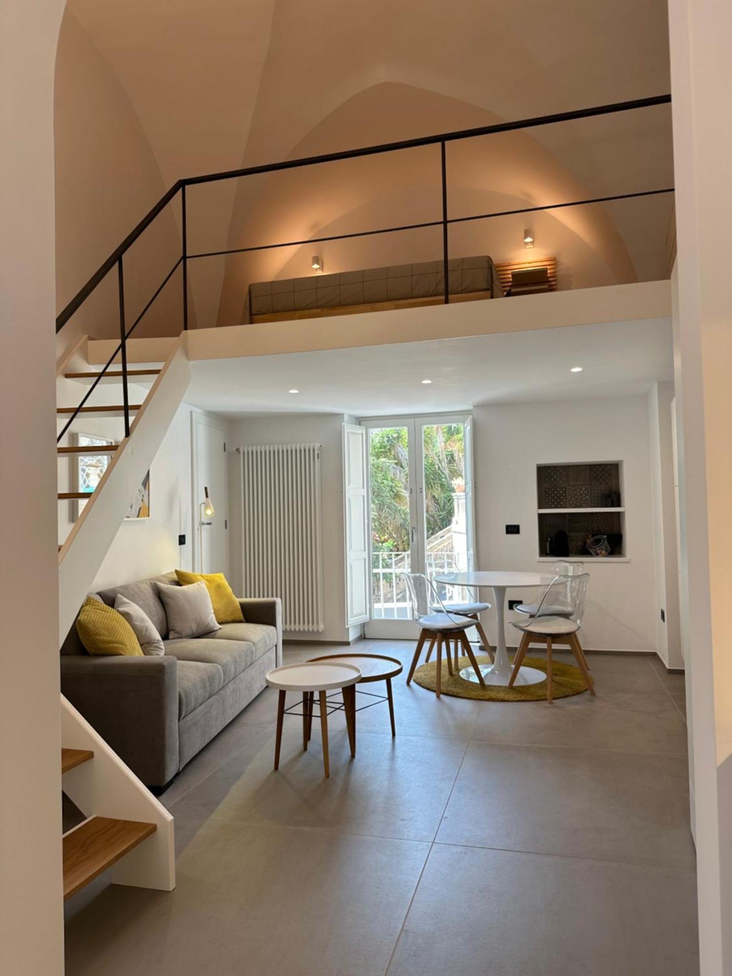 Design, Comfort E Atmosfera Nel Cuore Del Salento Martano Ngoại thất bức ảnh