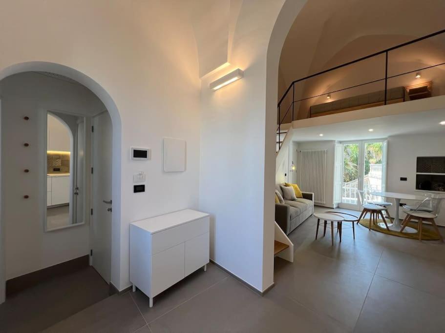 Design, Comfort E Atmosfera Nel Cuore Del Salento Martano Ngoại thất bức ảnh