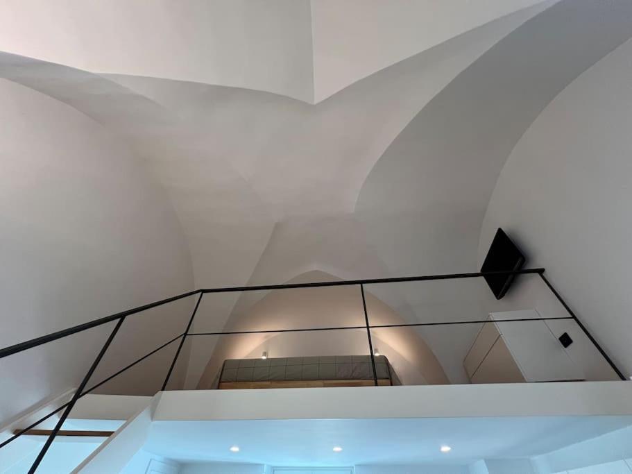 Design, Comfort E Atmosfera Nel Cuore Del Salento Martano Ngoại thất bức ảnh