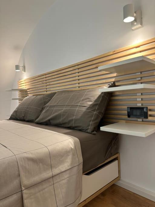 Design, Comfort E Atmosfera Nel Cuore Del Salento Martano Ngoại thất bức ảnh