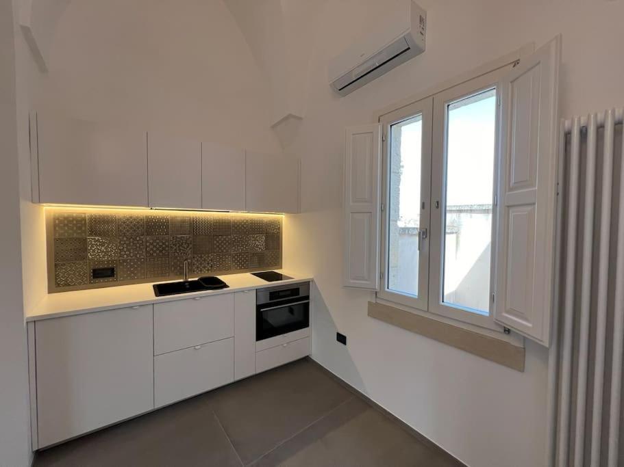 Design, Comfort E Atmosfera Nel Cuore Del Salento Martano Ngoại thất bức ảnh
