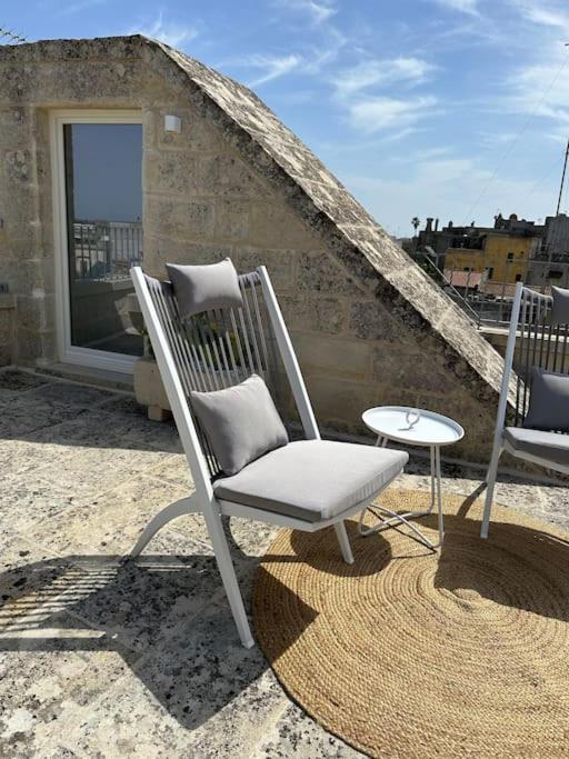 Design, Comfort E Atmosfera Nel Cuore Del Salento Martano Ngoại thất bức ảnh