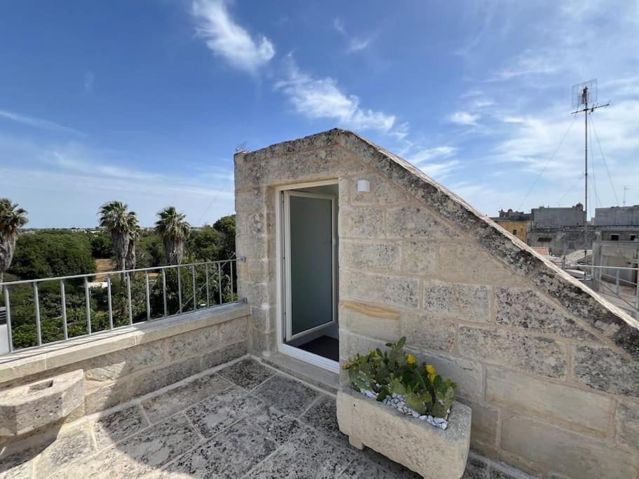 Design, Comfort E Atmosfera Nel Cuore Del Salento Martano Ngoại thất bức ảnh