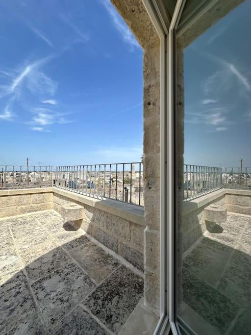 Design, Comfort E Atmosfera Nel Cuore Del Salento Martano Ngoại thất bức ảnh