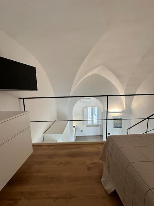Design, Comfort E Atmosfera Nel Cuore Del Salento Martano Ngoại thất bức ảnh
