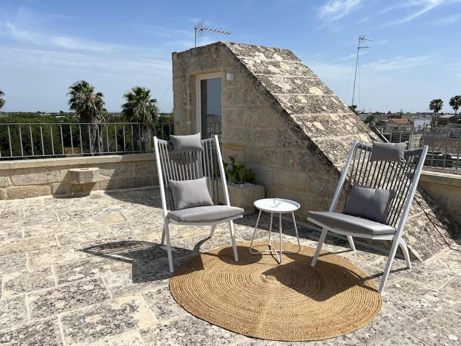 Design, Comfort E Atmosfera Nel Cuore Del Salento Martano Ngoại thất bức ảnh