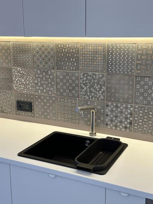 Design, Comfort E Atmosfera Nel Cuore Del Salento Martano Ngoại thất bức ảnh