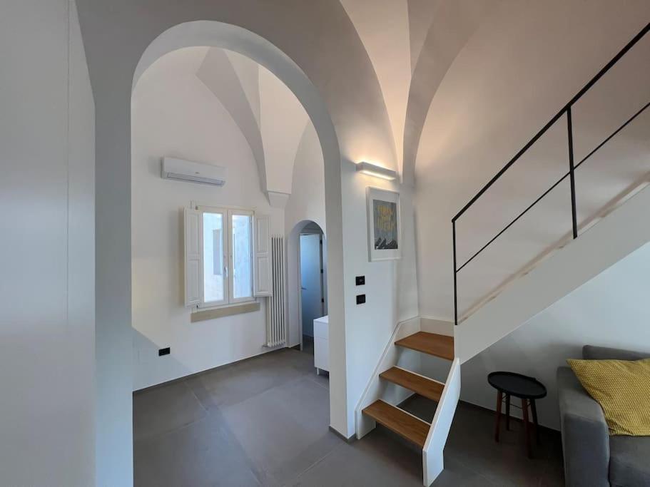 Design, Comfort E Atmosfera Nel Cuore Del Salento Martano Ngoại thất bức ảnh