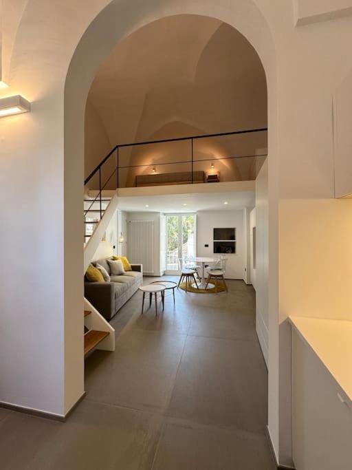 Design, Comfort E Atmosfera Nel Cuore Del Salento Martano Ngoại thất bức ảnh