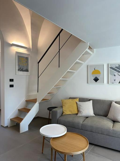 Design, Comfort E Atmosfera Nel Cuore Del Salento Martano Ngoại thất bức ảnh