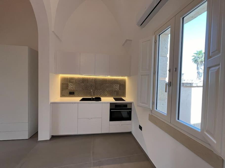Design, Comfort E Atmosfera Nel Cuore Del Salento Martano Ngoại thất bức ảnh
